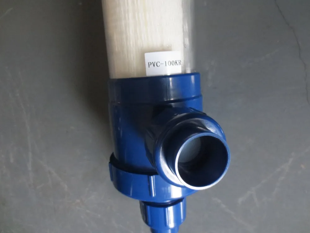 domestic UF Membrane / Ultra Filtration Membrane / Hollow Fiber Membrane filter