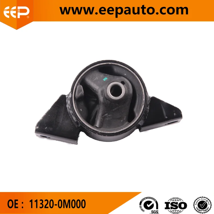 Automobile parts ENGINE MOUNT For Nissan SUNNY B13 B14 B12 11320-0M000
