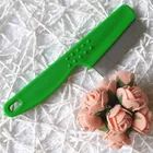 Plastic Long Handle Pet Dog Cat Animal Lice flea Nit Tick Louse Cleaning Comb Remover With Stainless Steel Needles