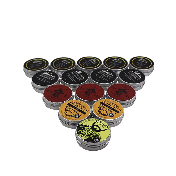 Private label best beard care with sandalwood argan smoothing beard balm, Customised
Private label best beard care with sandalwood argan smoothing beard balm, Customised