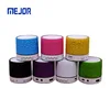 Factory cheap price S10 wireless blue tooth speaker promotional gift small LED best portable speakers