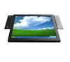 Open frame touch monitor 10 inch lcd 10.4 oem atm resistive panel