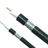 Factory Direct 75 Ohm Thin Rg6 Rg59 Coaxial cable