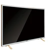 32" ELED Smart TV Ultra-thin Metal frame High Resolution Wide View Angle Home Plasma Bedroom HDTV Dinning Hall TV