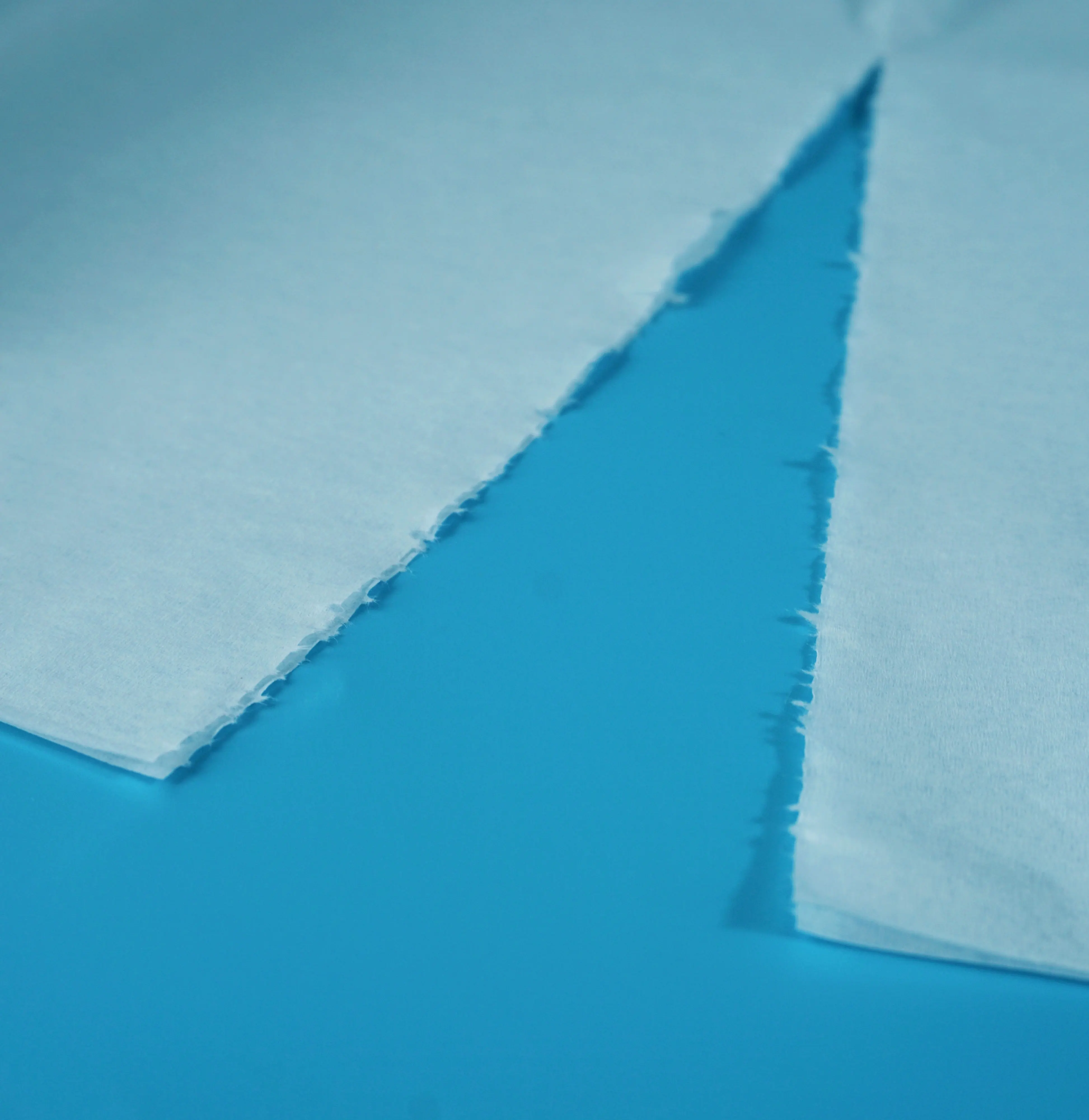 New Products 21"x225' Disposable Medical Crepe Paper Sheet In Roll