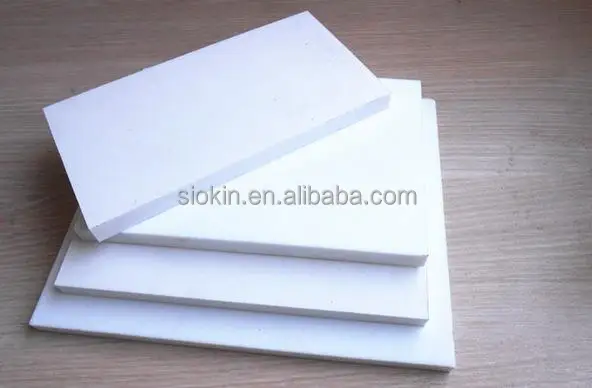 conductive white expanded ptfe sheet