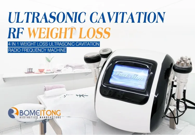 Ultrasound Cavitation Fat Splitting System And Body Shaping Buy Fat