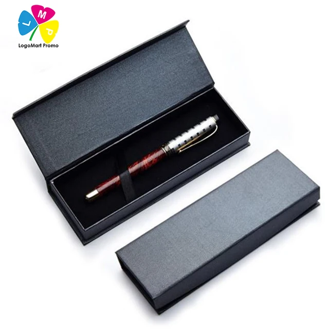 paper box environmental protection pen set gift box