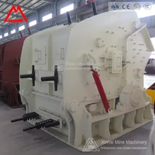 impact crusher adjusted output size excellent performance impact crusher for sale