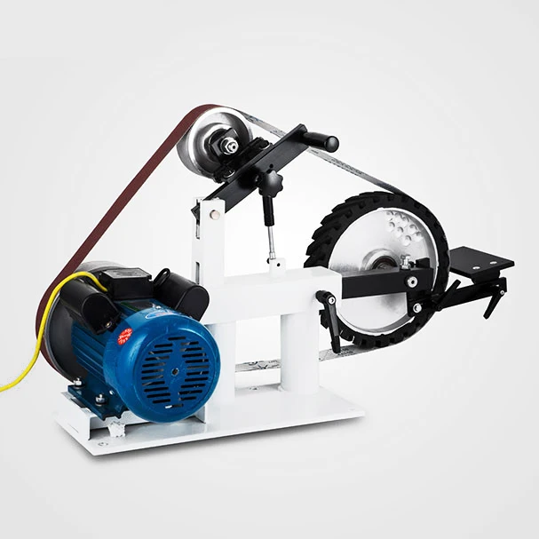 2"x82" Variable Speed Belt Grinder 3 Mode 2800RPM Knife Grinder Machine Belt Sander
2"x82" Variable Speed Belt Grinder 3 Mode 2800RPM Knife Grinder Machine Belt Sander