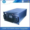 TY-1730A 300w indoor digital u band high power amplifier wireless tv signal transmission system