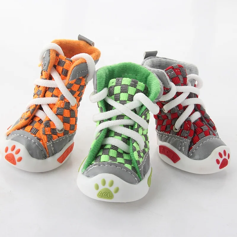 2019 new arrive fashion splicing design candy color quality spring summer shoelace puppy pet small dog shoes, Red,orange,green
2019 new arrive fashion splicing design candy color quality spring summer shoelace puppy pet small dog shoes, Red,orange,green