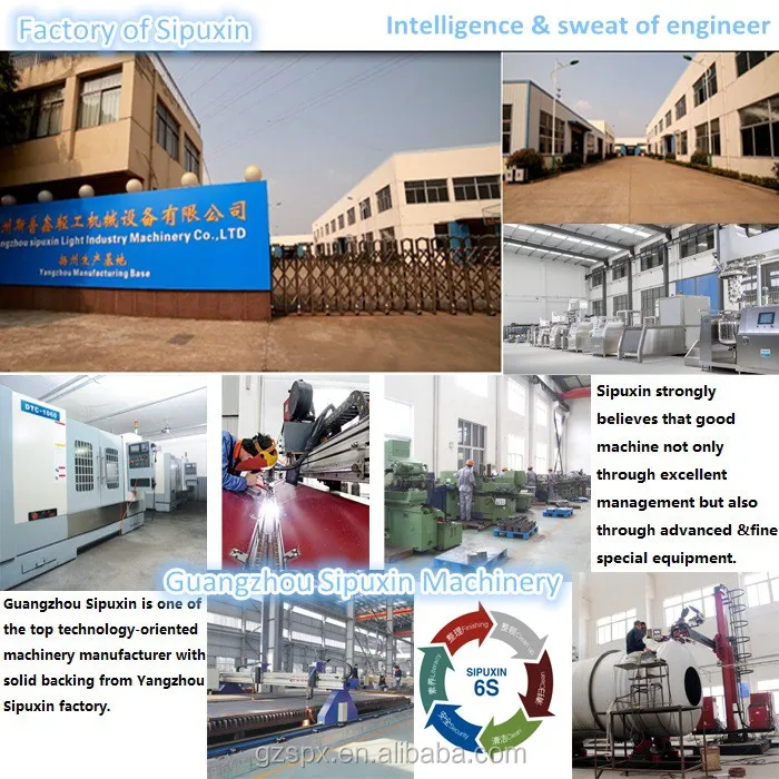 factory