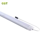 Cold Storage Freezer Warehouse Garage Animal Farms Subway LED Tri Proof Light