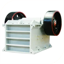 jaw crusher price list depend on the model Details