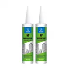 Weatherproof Neutral Silicone Sealant Supplier For Building Aluminum