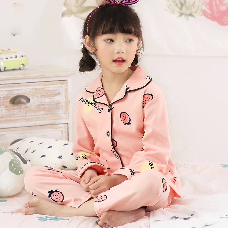 Wholesale Cute Cotton Summer Character Toddler Girl Kids Pajamas Sleepwear For Children, Pink teen pajamas
Wholesale Cute Cotton Summer Character Toddler Girl Kids Pajamas Sleepwear For Children, Pink teen pajamas