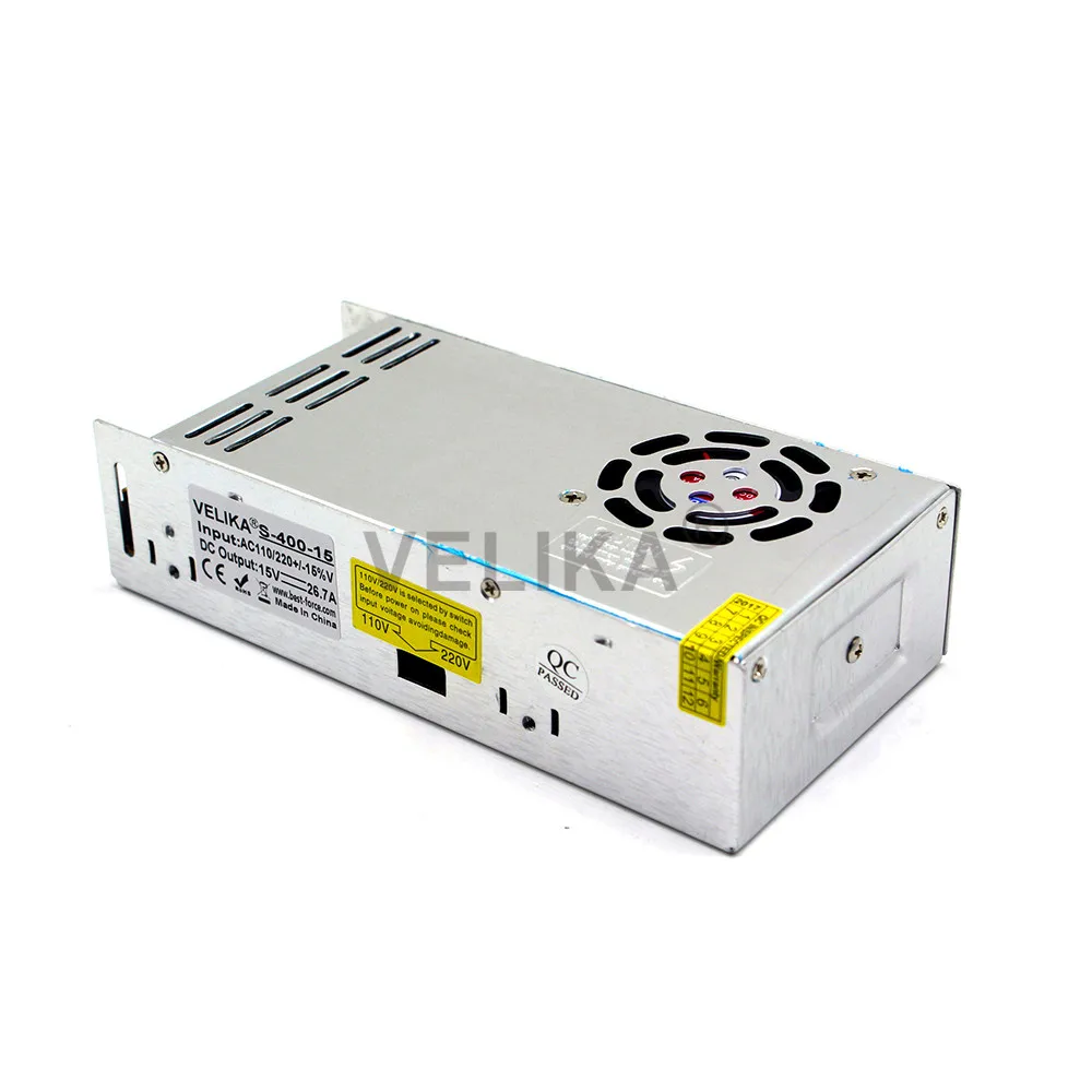 15V400W-3