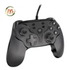 Wired Controller for Nintendo Switch Gamepad Joystick Dual Electric Motors