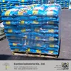 cat litter with 10L bag packing with pallet