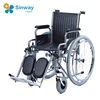 /product-detail/steel-invalid-wheel-chair-with-elevated-footrest-552358790.html