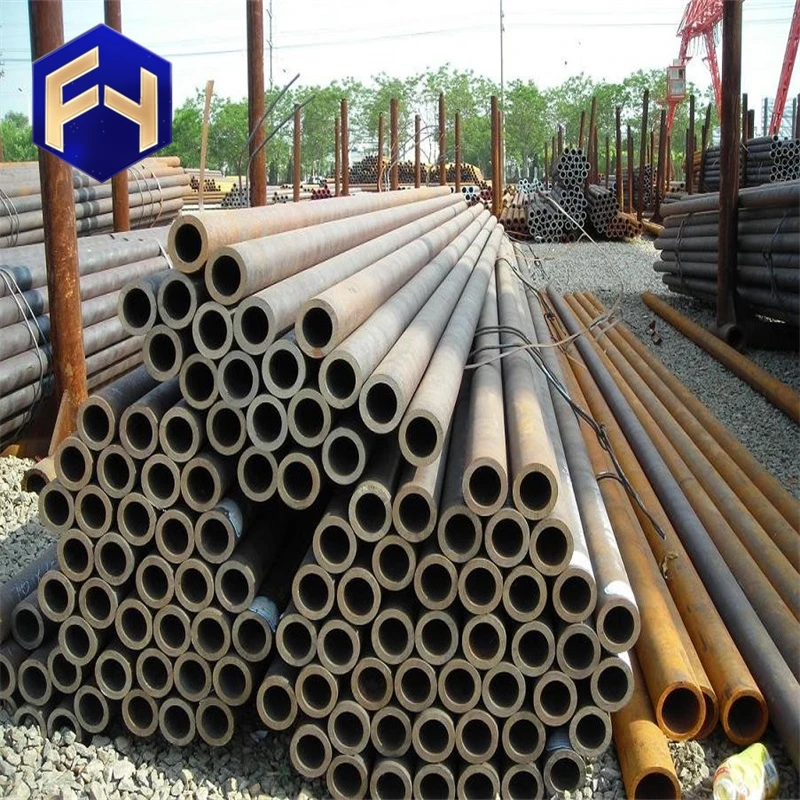rectangular pipe steel pipes