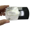 Custom paper eyelash box packaging with logo