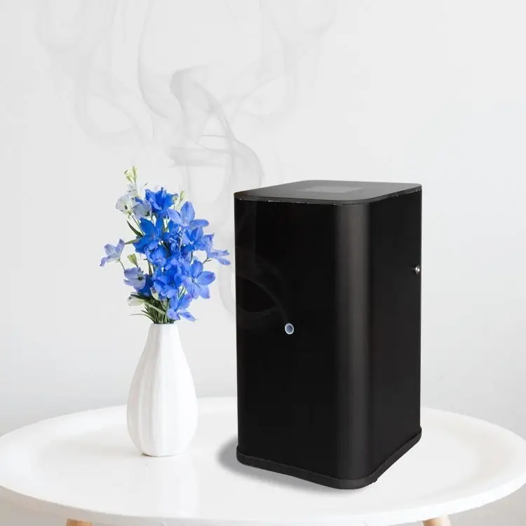 Amazon Top Seller 2018 HVAC High Quality Essential Oil Diffuser Scent Nebulizer System With WIFI App, Rose golden/black/silver/oem
Amazon Top Seller 2018 HVAC High Quality Essential Oil Diffuser Scent Nebulizer System With WIFI App, Rose golden/black/silver/oem