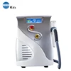 Kes New Aesthetic Medical Beauty Machine Pigmentation Removal Eyebrow Removal Q Switch Nd Yag Laser Tattoo Removal