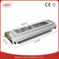Mega March Chuangyu Camping Roasting Chicken