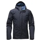 Custom High Quality Waterproof Winter Warm Outdoor Clothing