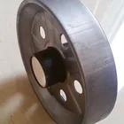 Factory production garage door roller shutter door prats