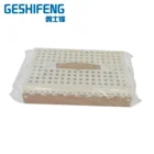 Racing pigeon foldable transportation cage plastic bird cage foldable pet cage