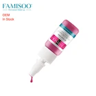OEM tattoo ink manufacturer organic permanent makeup LIQUID PIGMENT for eyebrow eyeliner lips