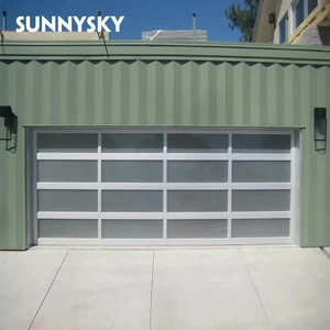 Garage Doors Doors Windows Suppliers And Manufacturers Alibaba