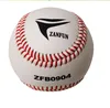 Top Quality Professional Baseball Balls Leather PVC Baseball