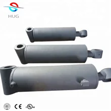 China supplier Hydraulic cylinder for Hydraulic Cone Crusher
