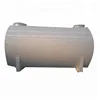 High quality 20000Lchemical oil fuel storage tank exported to South Africa