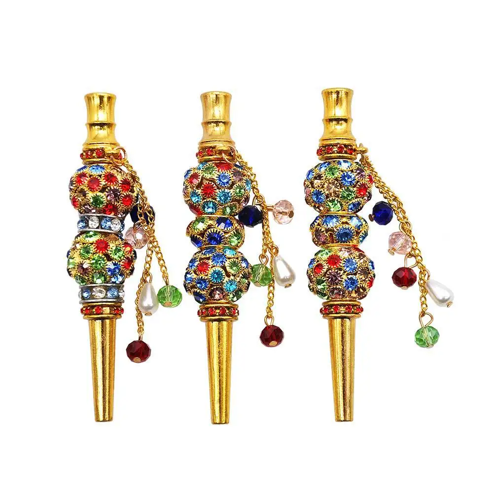 wholesale metal luxury hookah accessories mouth tips diamond hookah mouth tips with diamond, 1 color
wholesale metal luxury hookah accessories mouth tips diamond hookah mouth tips with diamond, 1 color