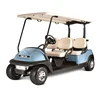 With Ce certification club car model scenic spot 4 Seaters Electric Golf Cart