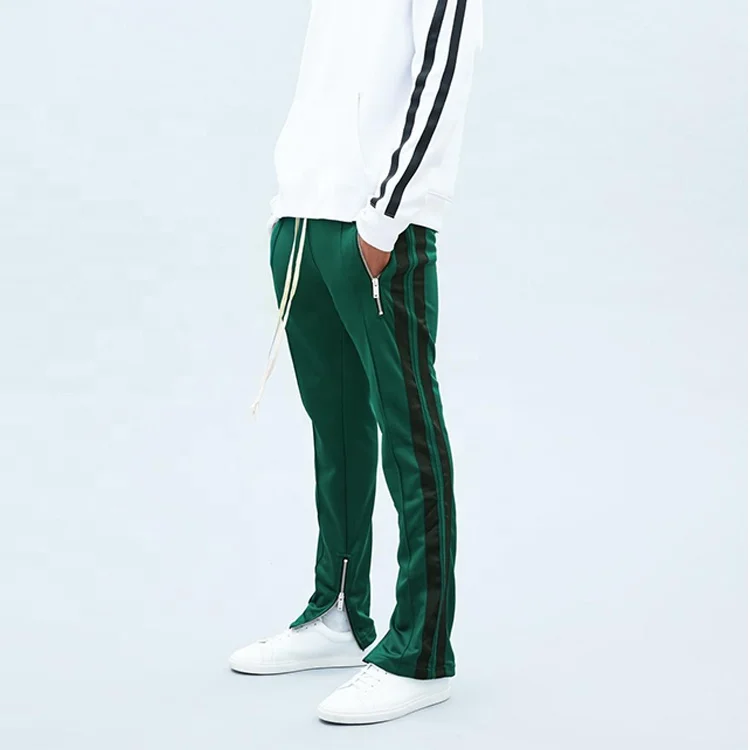 Charlo Fashion Double Stripe Slim Fit Sport Oem Custom Logo Basketball Track Pants Mens Fitness Joggers With Zipped Ankle, Custom-made
Charlo Fashion Double Stripe Slim Fit Sport Oem Custom Logo Basketball Track Pants Mens Fitness Joggers With Zipped Ankle, Custom-made
