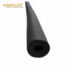elastic nbr/pvc rubber acoustic foam insulation pipe for Air-Condition