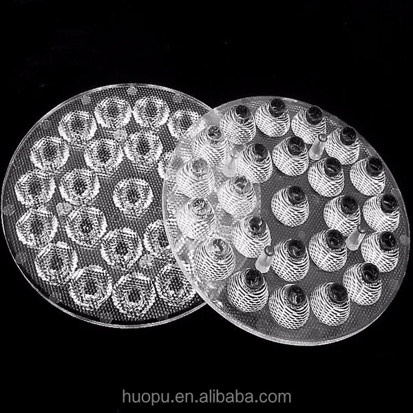 led lens for 14