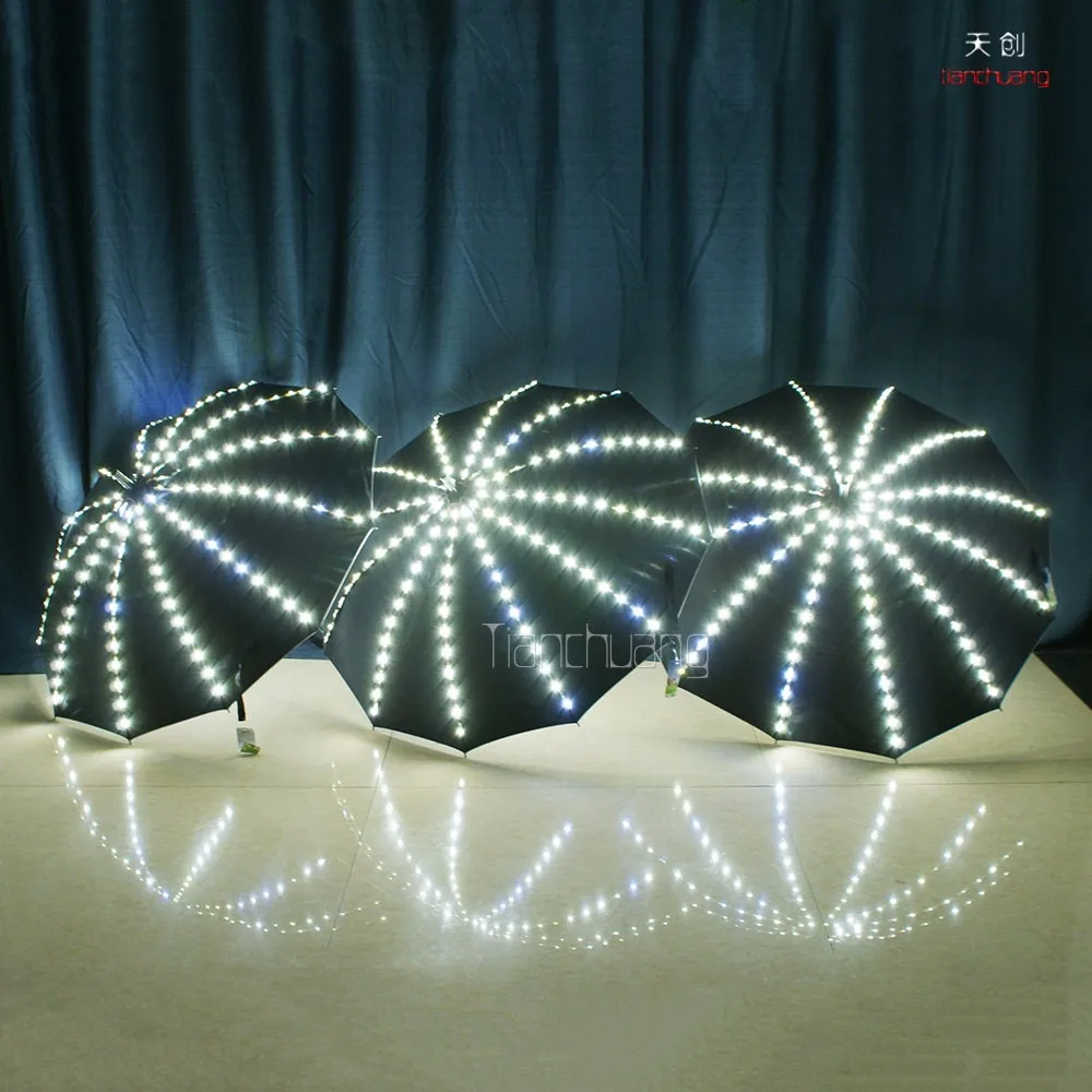 Groothandel Led Paraplu,Licht Paraplu,Romantische Paraplu Voor Kerst ... Groothandel Led Paraplu,Licht Paraplu,Romantische Paraplu Voor Kerst ...