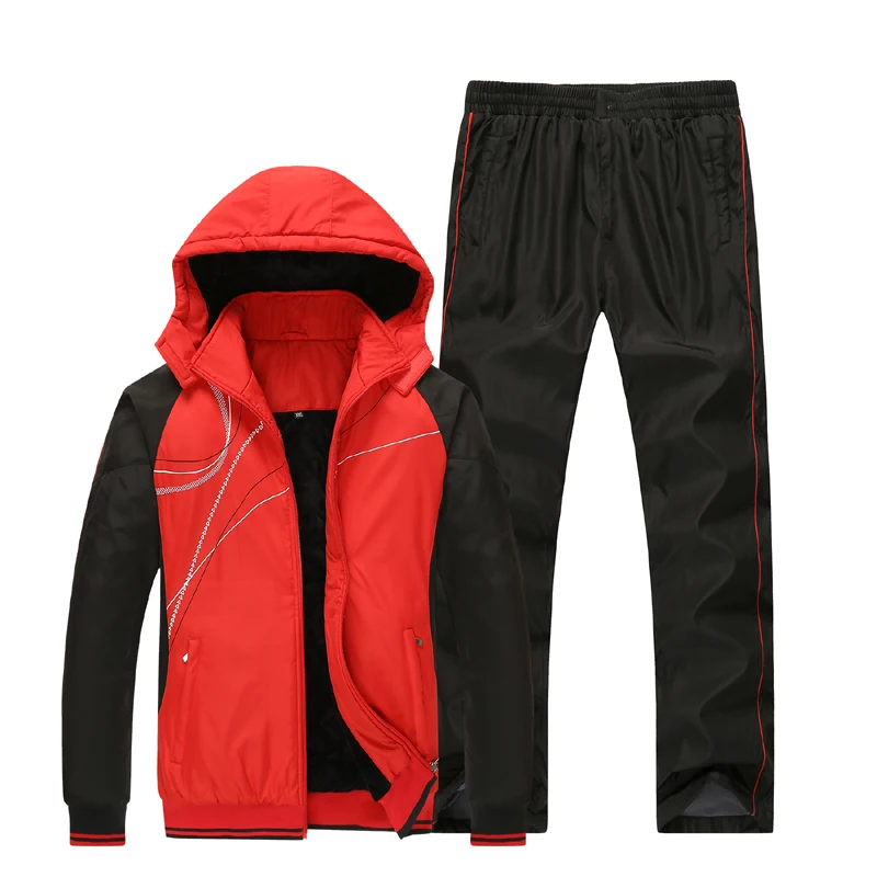 Thermal Sportsuits (1)