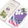 Embellishment Scrapbook We R Memory Keepers Flower Kit