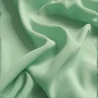 100% Polyester China Wholesale Plain Saree Fabric For New Style Saree Blouses