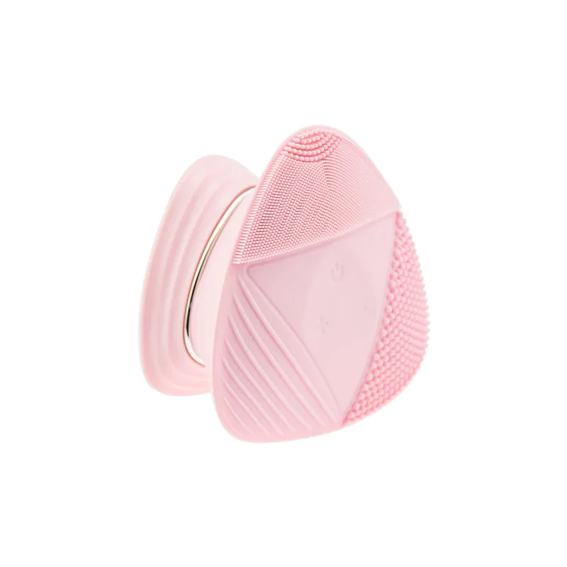 Beauty personal care wireless charging sonic facial brush pore facial cleansing brush skin care home use beauty equipment
Beauty personal care wireless charging sonic facial brush pore facial cleansing brush skin care home use beauty equipment