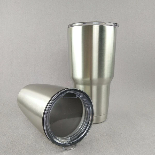 30 oz stainless steel sublimation tumbler blanks