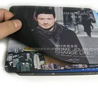 Heat Transfer Printing Game Mouse Pad